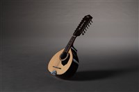 藏品(傳統式邦朵里亞琴 )的圖片